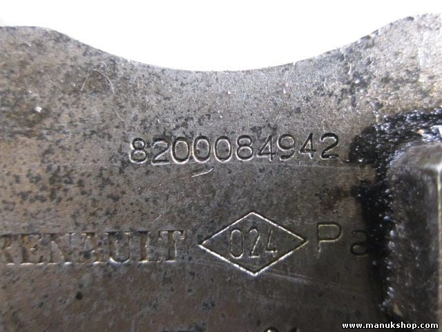 Cojinetes Del Motor Renault Scenic RX4 2000-2003 8200084942