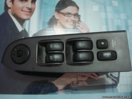 mando botonera elevalunas Trajet 620W03030 621W02250 93540-3A000 935403A000