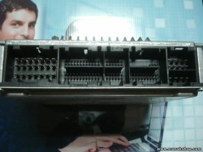 Centralita Mercedes W163 ML 55 AMG 2000-2005 Q03 A0315454332 FD05M04 0261207279