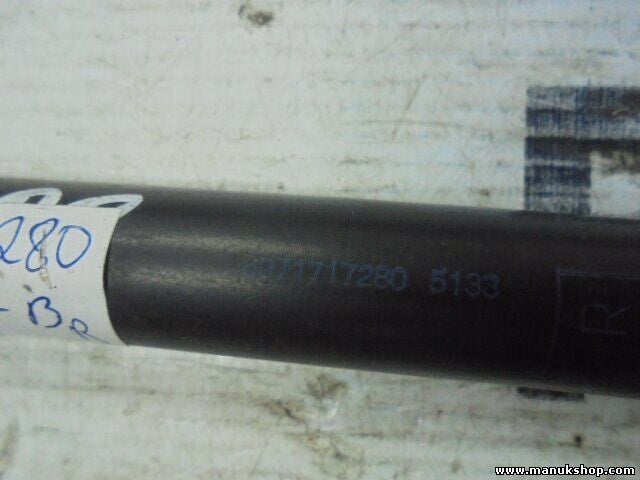 Portón Trasero amortiguador Opel Frontera B 8971717280