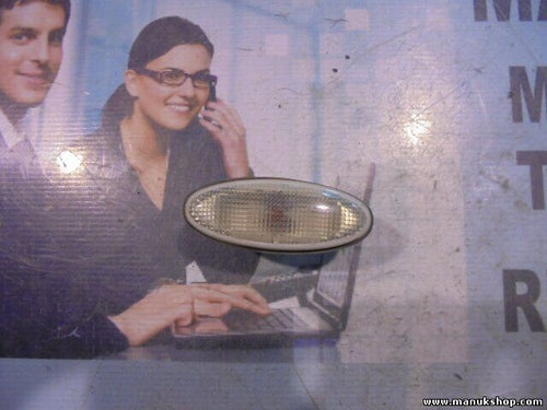 Piloto Lateral Derecho izquierdo Mazda  046-4120 0464859 0464120