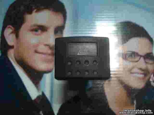 Interruptor de emergencia  Nissan Atleon 252909X100