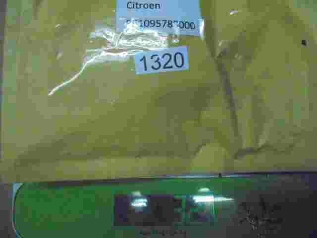 Batería relé de corte Citroen Peugeot 961095788000 9610957880 00 12V-739222