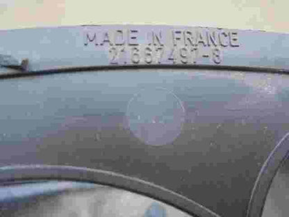 Esferas del cuadro instrumentos Renault P8200213795 8200213795 NS0653017-X SAGEM