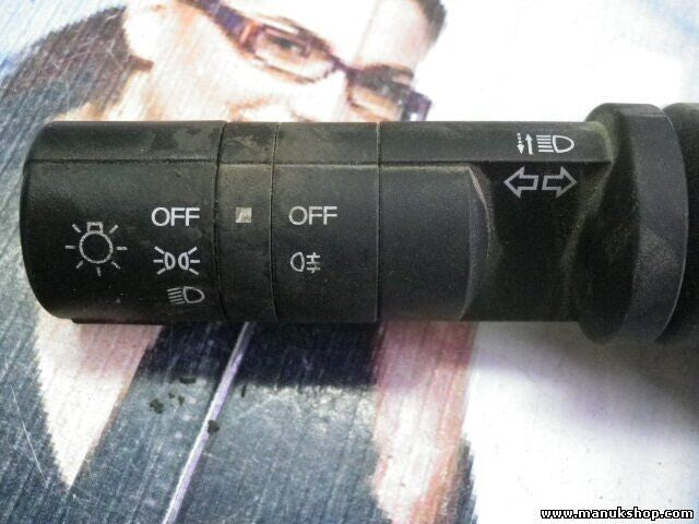 Mando de luces. intermitentes Nissan 25540EB305 25540 EB305 41216 60131