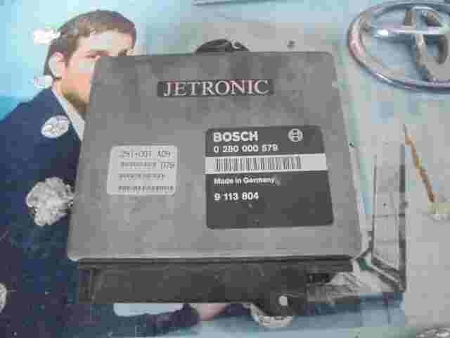 Centralita Saab 9000 900 9113804 9 113 804 0280000579 BOSCH 0 280 000 579