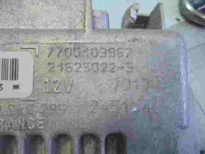 Centralita Renault Clio Twingo 7700868295 7700104483 7700103967 BOSCH 216250223