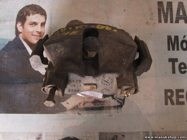 Pinza delantera izquierda Jeep Grand Cherokee 3.1 4835WF14 4835 WF14 9099