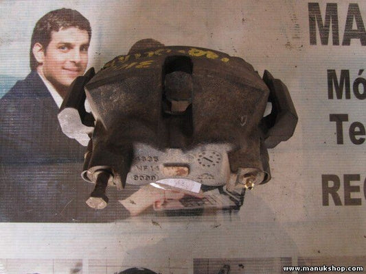 Pinza delantera izquierda Jeep Grand Cherokee 3.1 4835WF14 4835 WF14 9099