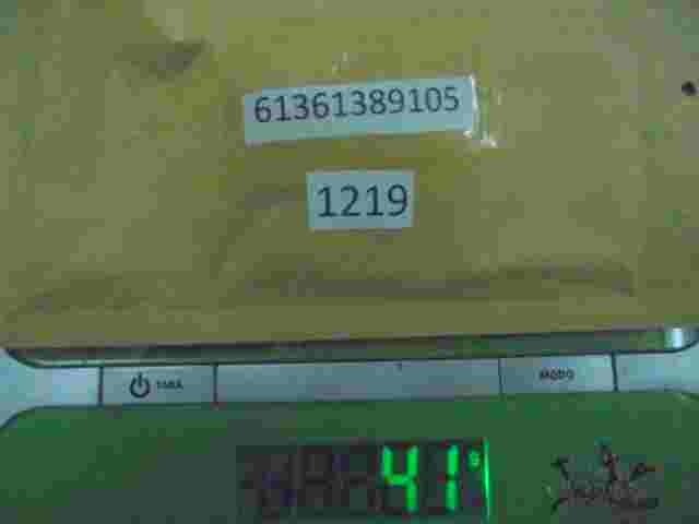 Relé  BMW E34 E36 61.36-1 389 105 61361389105 1389105