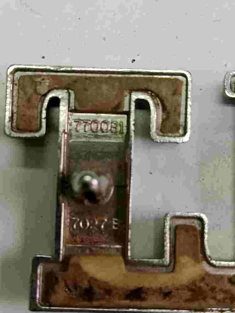 Emblema Renault Megane Clio Kangoo Tampa 17.5cm 7700817027 77 00 817 027 B