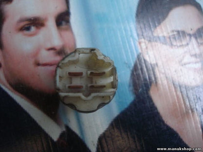 Relé LEXUS Toyota Corolla 9098702004 90987-02004 DENSO 0567004810 056700-4810