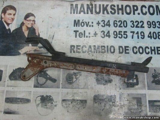 Guía de asiento derecho lado derecho Nissan Terrano T2 R20 Ford 100 CV 1-0592