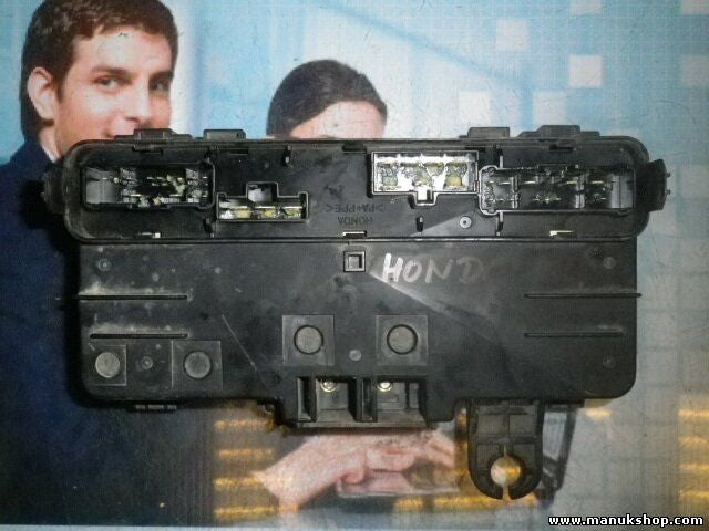 Caja de fusibles Honda HR-V S4N-G0 S4N-G2