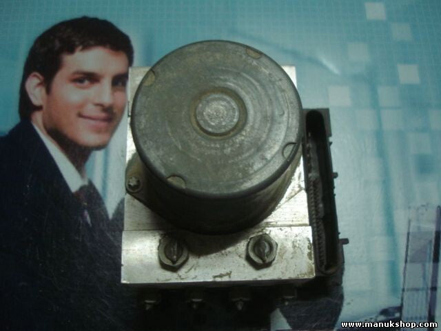 Unidad hidráulica del ABS Ford Transit BUS 2.2 TDCi 8C112C405BB 0265950774