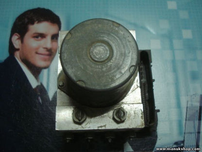 Unidad hidráulica del ABS Ford Transit BUS 2.2 TDCi 8C112C405BB 0265950774