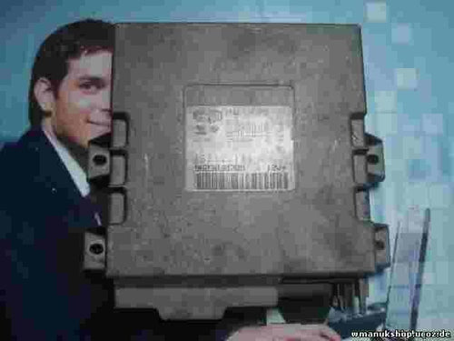 Centralina motore Ulysse Zeta Peugeot Evasion 9623038780 16211.114 IAW8P22