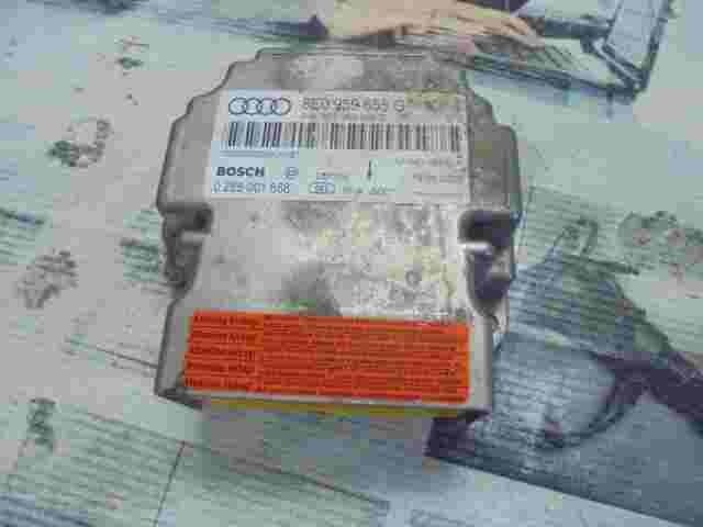 Airbag Centralita Audi A4 B7 S4 B7 8E 8H 0BHXX 8E0959655G BOSCH 0285001668