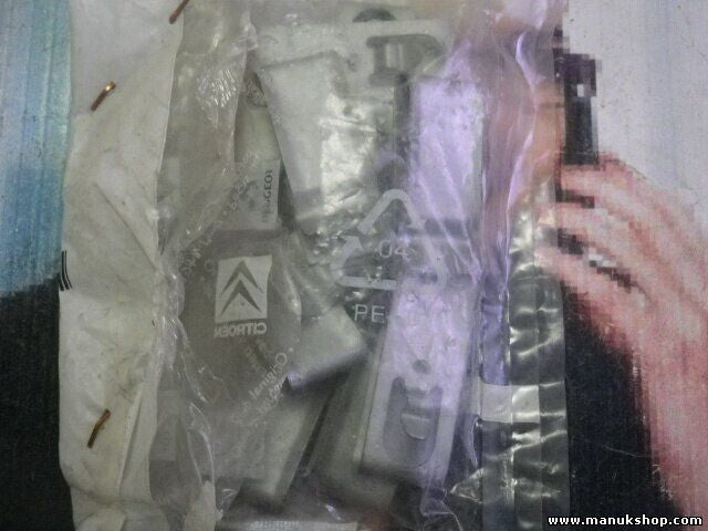 Citroen Peugeot 1628YL 1628 YL