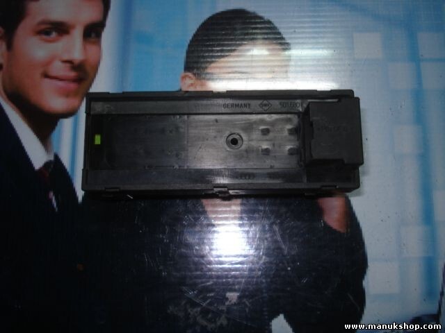 mando botonera elevalunas Audi A3 A6 2002 4B0959851 4B0 959 851 4BO959851