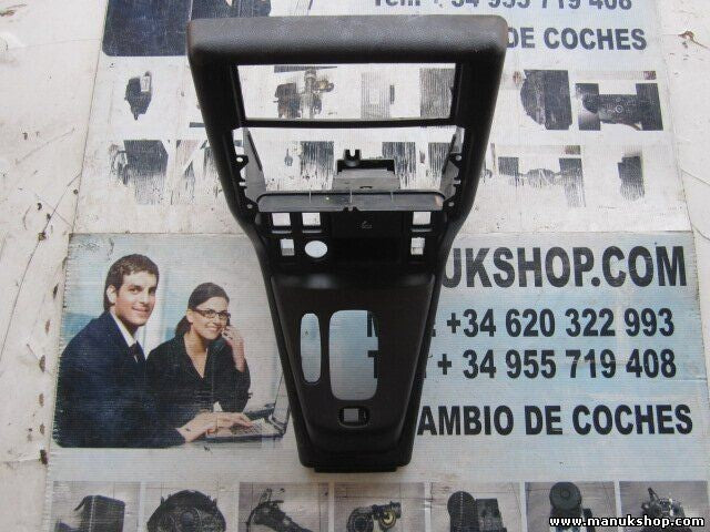 Consola central Land Rover Freelander LN 1.8 16V AWR5494 1796 ccm, 86 KW