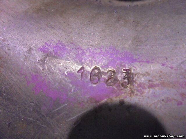 Convertidor Jeep Grand Сherokee (XJ) WRANGLER 4.0L 242Cu. l6 GAS R2117703AB