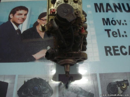 Bomba de inyección Fiat Punto 0460484113 0 460 484 113