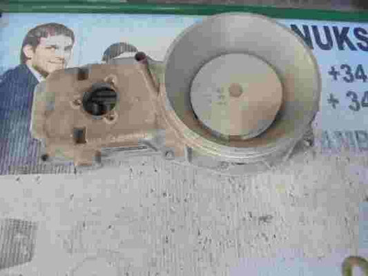 Caudalímetro VW Volkswagen Audi 100 200 035133353 035 133 353 BOSCH 0438120044