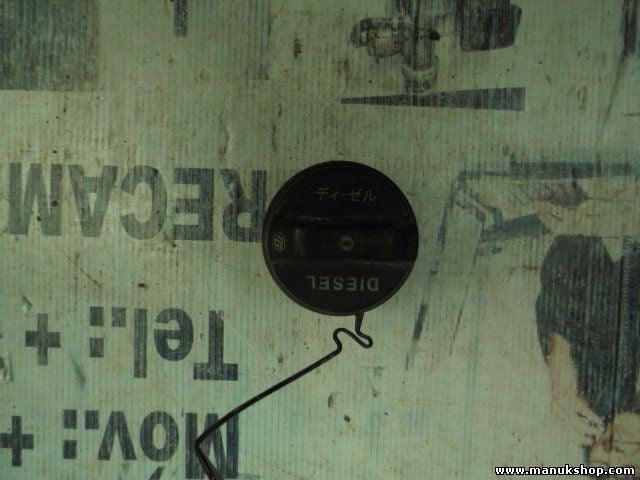 Tapón de llenado el cierre del depósito Nissan Terrano I WD21 4WD Ford Maverick