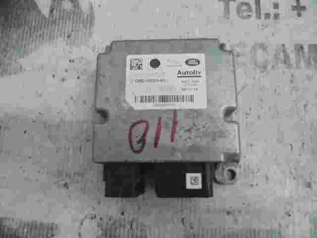 Sensor de impacto de airbag Land Rover DK6214D374AG DK62-14D374-AG AUTOLIV DDJ8A