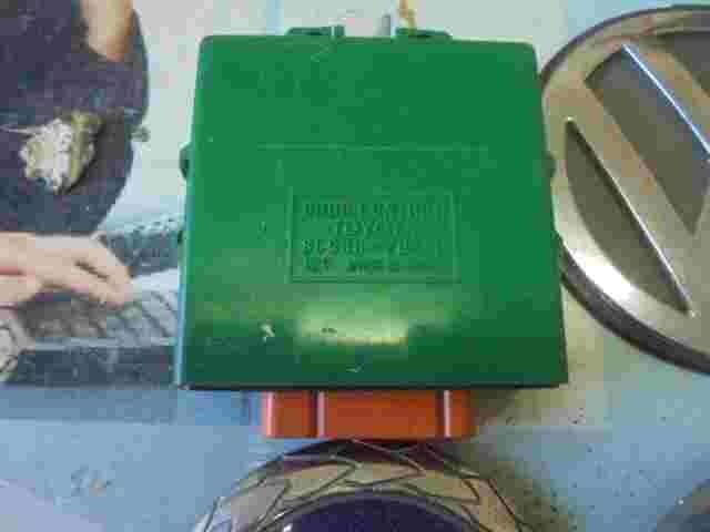 Receptor control de la puerta  Toyota Yaris Verso Celica 8598020290 85980-20290