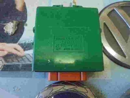 Receptor control de la puerta  Toyota Yaris Verso Celica 8598020290 85980-20290