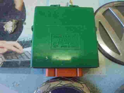 Receptor control de la puerta  Toyota Yaris Verso Celica 8598020290 85980-20290