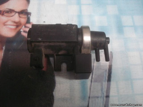 Solenoide de la válvula de vacío BMW E60 Land Rover 7.22796.00 72279600 2247906