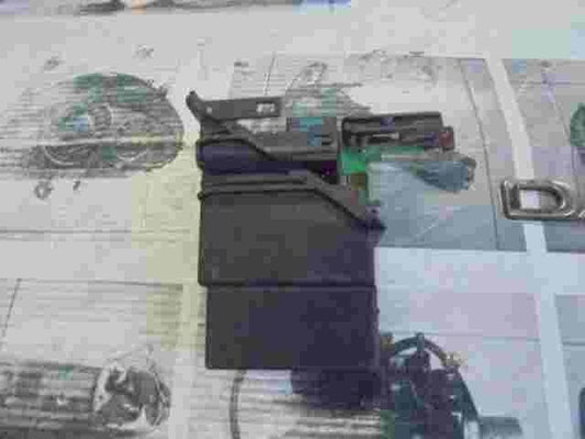 Centralita de elevalunas VW Golf IV Skoda Superb 105406301 HW02 S0002 05074280