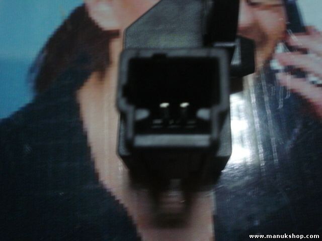 Airbag Centralita Citroen C4 (AE) 9646768980 96 467 689 80 604288200