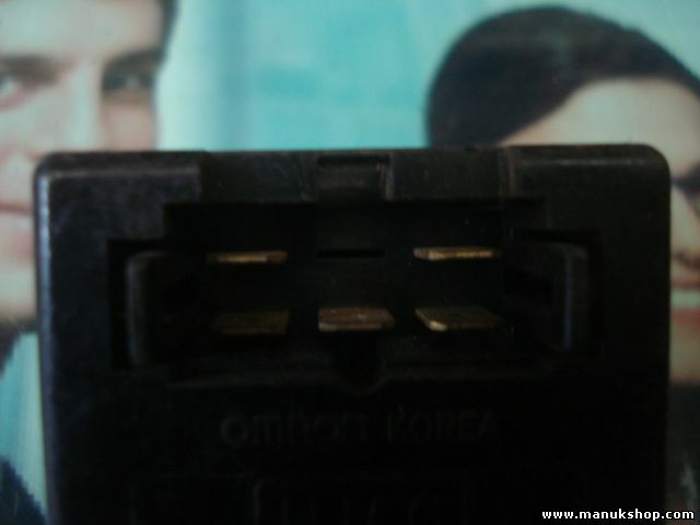 rele limpiaparabrisas Controller Hyundai UIG 95430-22002 9543022002