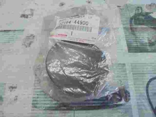 Paraurti posteriore piastra LH / Toyota 5216444900 52164-44900