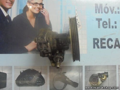 Bomba de dirección Hyundai Galloper 2.5 3.0 TD 1991-2003 ZB540002 H22 906 H22906