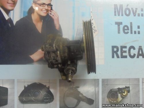 Bomba de dirección Hyundai Galloper 2.5 3.0 TD 1991-2003 ZB540002 H22 906 H22906