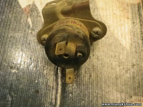 Valvola sottovuoto Nissan Pathfinder II R50 ATI757 ATI75-7