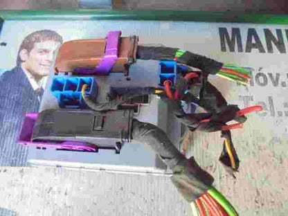 Caja de fusibles de relé  Iveco Daily 69501260