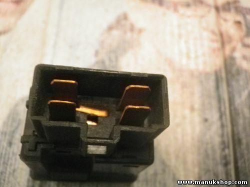 Interruptor de emergencia SsangYong Musso Korando (K4) Family 2.5 D 8524003511