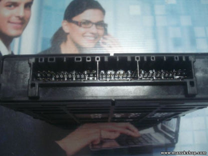 Centralita del motor Mitsubishi Pajero Montero MR528991 G1T30578