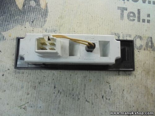 Reloj Digital Suzuki Baleno Swift 1998 8AD510