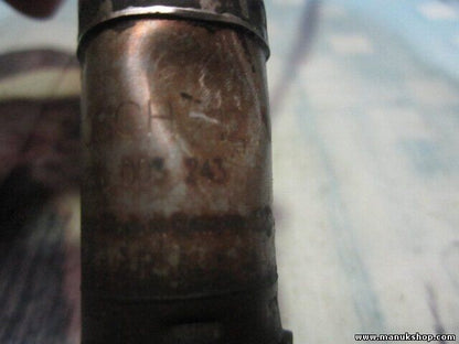 Sonda Lambda Opel Frontera A Sport 2,0i 85KW 0258003243 BOSCH 0 258 003 243