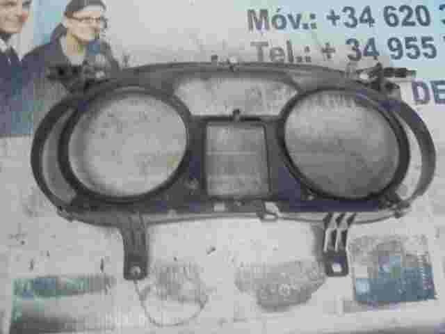 Esferas del cuadro instrumentos Renault P8200176652 21671175-0 21671765-3