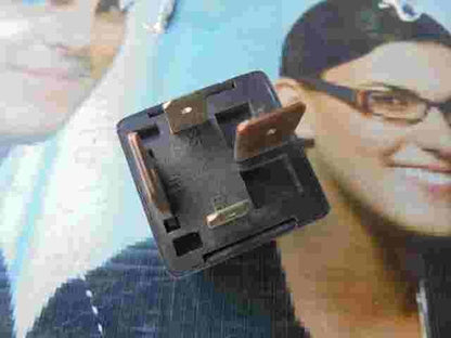 Relé de calefacción adicional  VW Audi 191937503  HG4191 12V 40A Nr.18