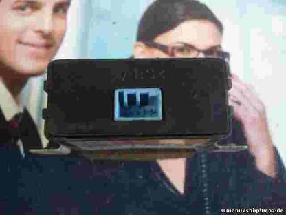 Controllo unità di allarme immobilizzatore modulo Volvo 30857627 1513008380