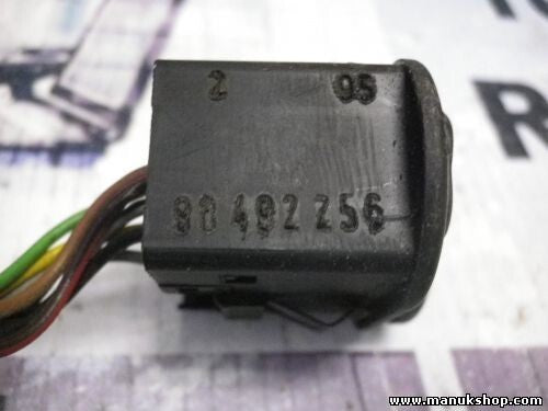 MANDO RETROVISOR Opel Omega GM 90492256